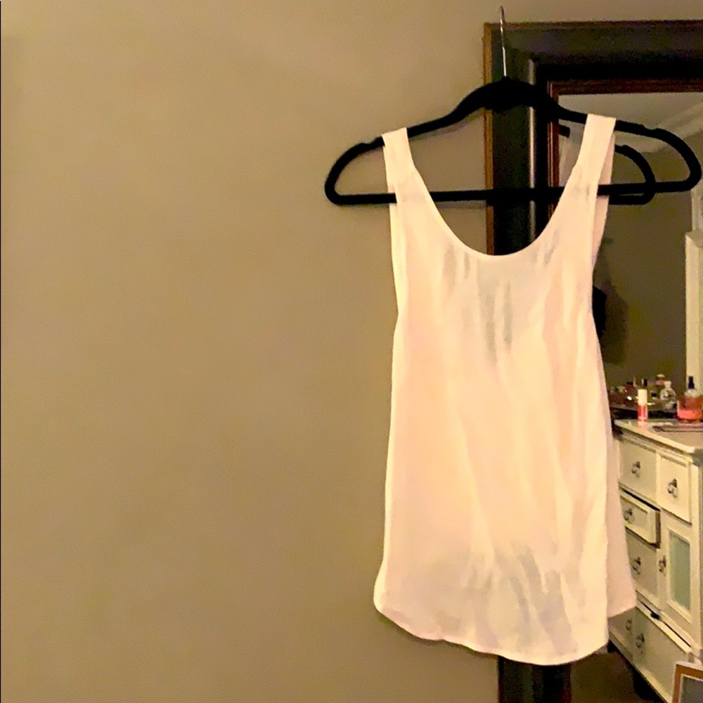 Classy top